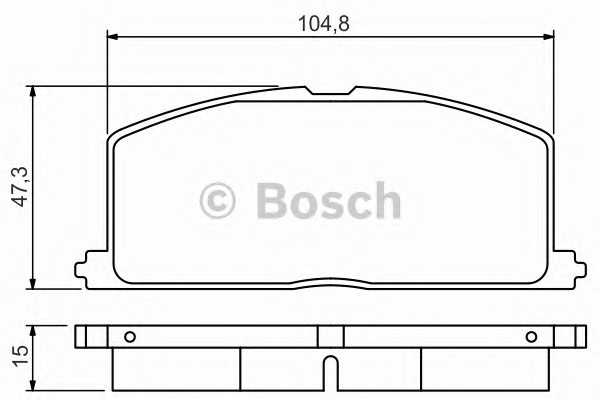 bosch 0986495234