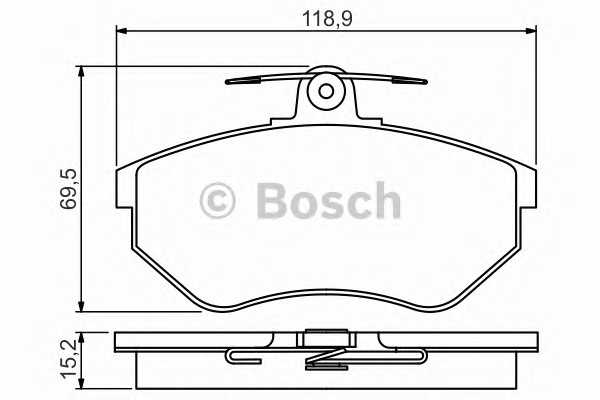 bosch 0986495246