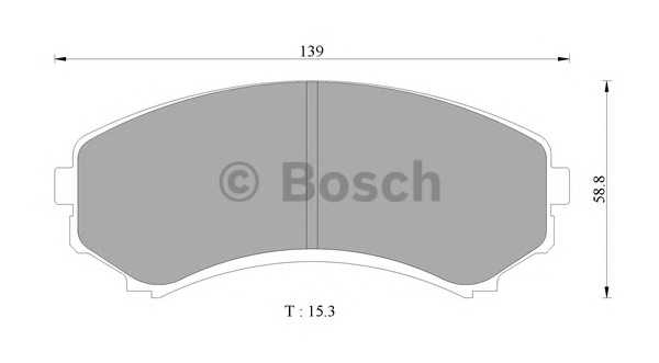 bosch 0986505078