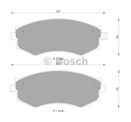 bosch 0986505224