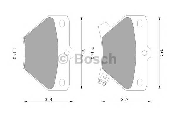 bosch 0986505226