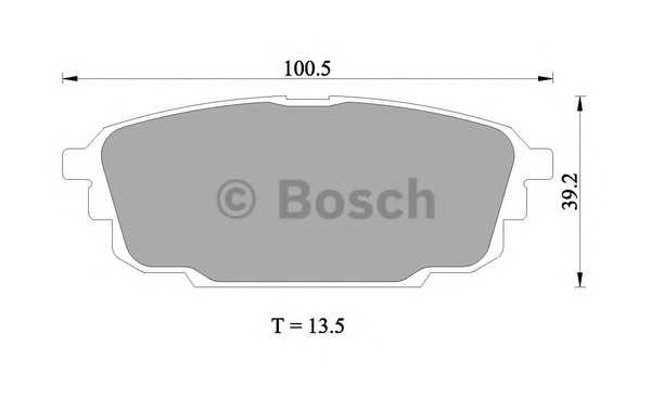 bosch 0986505227