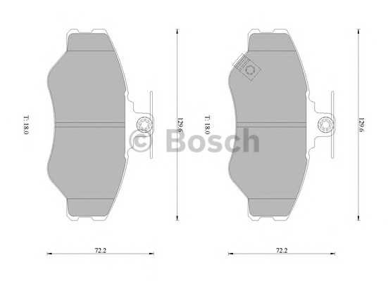 bosch 0986505295
