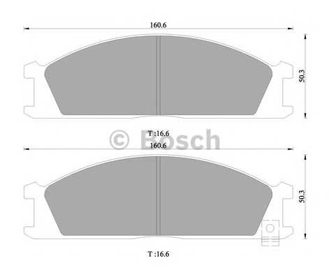 bosch 0986505363