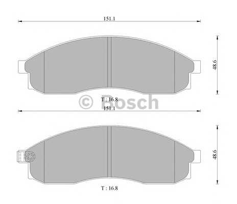 bosch 0986505382