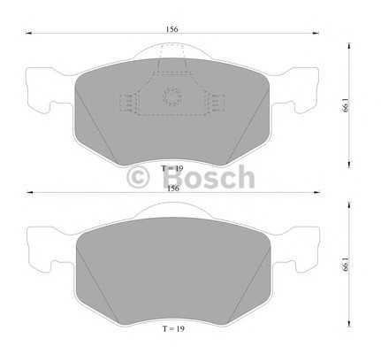 bosch 0986505400