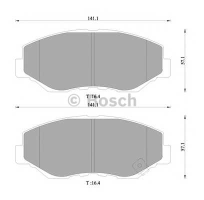 bosch 0986505401