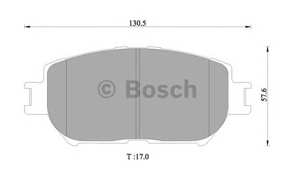 bosch 0986505402