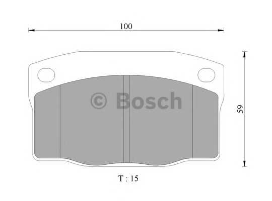 bosch 0986505628