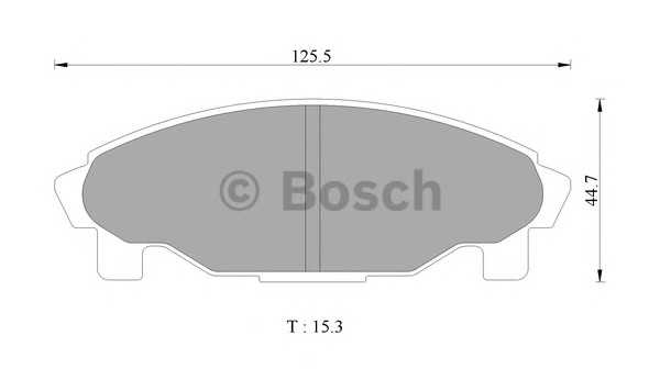 bosch 0986505695