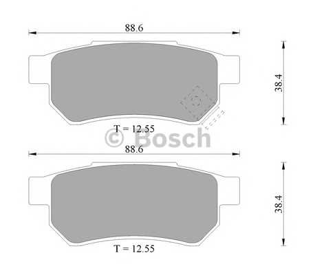 bosch 0986505729