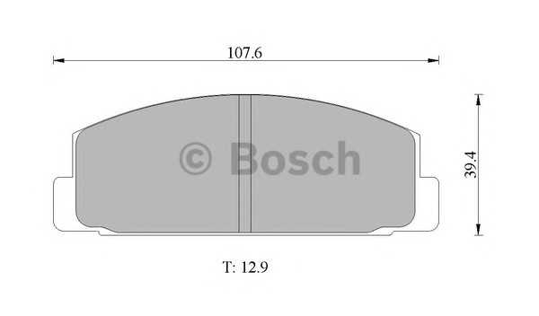 bosch 0986505777