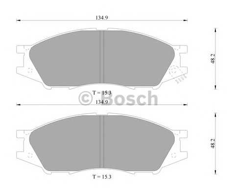 bosch 0986505800