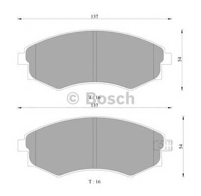 bosch 0986505902