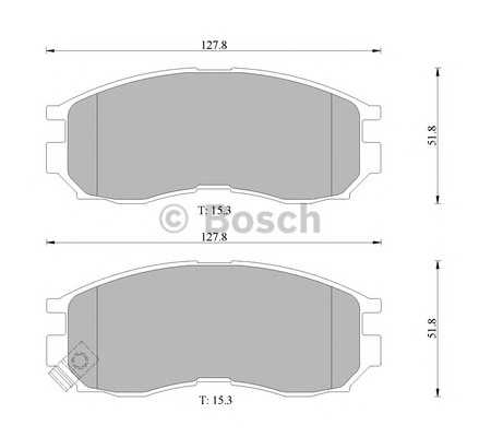 bosch 0986505929