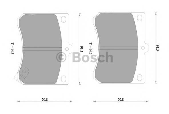 bosch 0986505933
