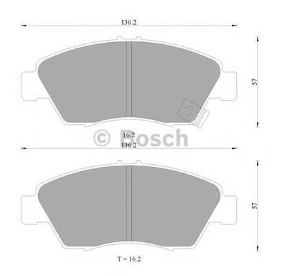 bosch 0986505948