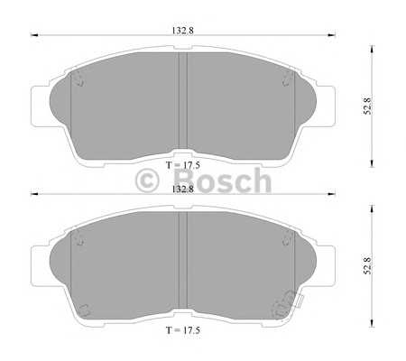 bosch 0986505962