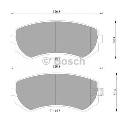bosch 0986505970