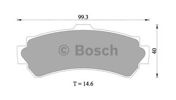 bosch 0986505976