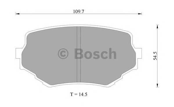 bosch 0986505978