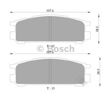 bosch 0986505996