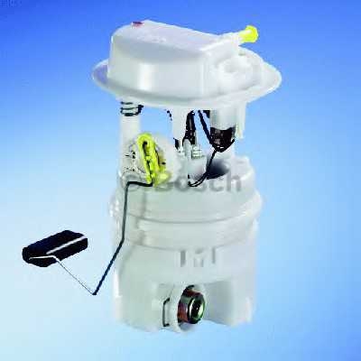 bosch 0986580252