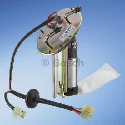 bosch 0986580503