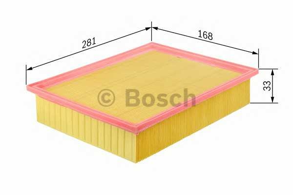 bosch 0986626804