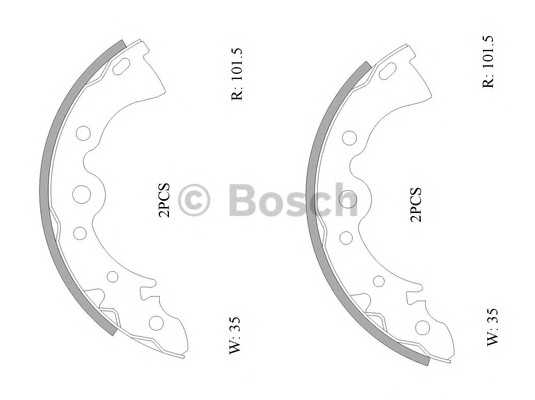 bosch 0986ab0040