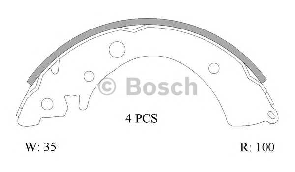 bosch 0986ab0801