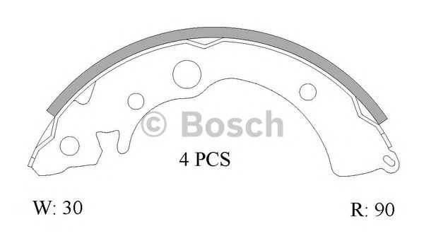 bosch 0986ab0803