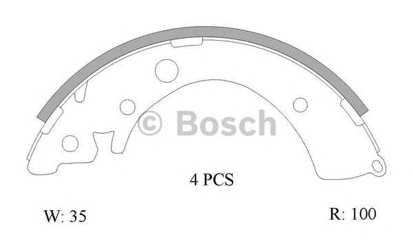 bosch 0986ab0805