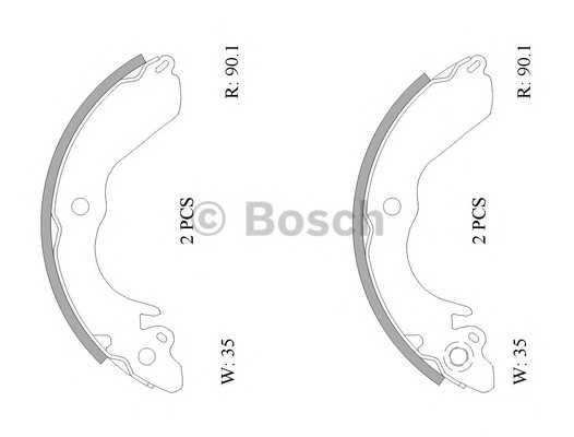 bosch 0986ab0837