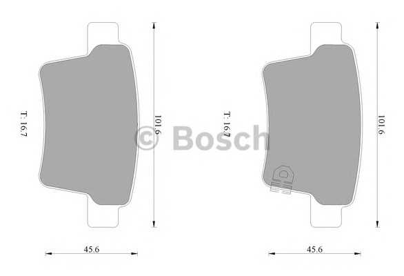 bosch 0986ab1001