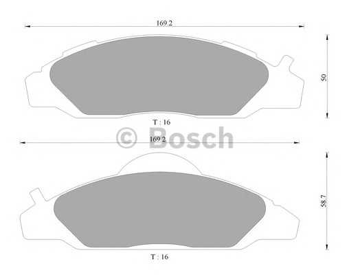 bosch 0986ab1003