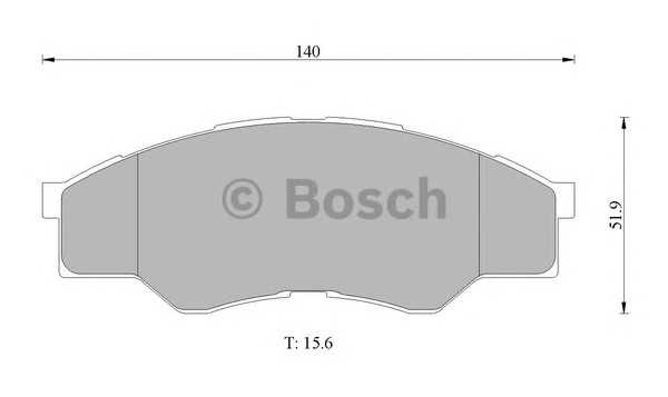 bosch 0986ab1007
