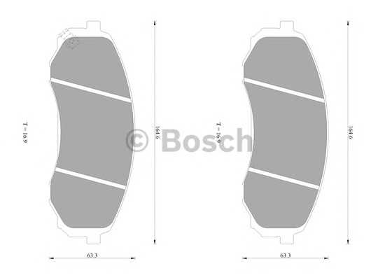 bosch 0986ab1045