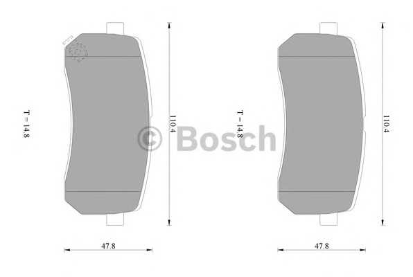 bosch 0986ab1383