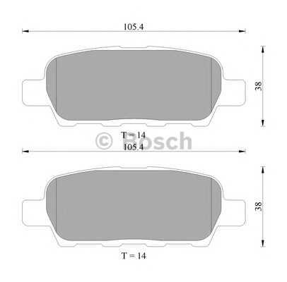 bosch 0986ab1403
