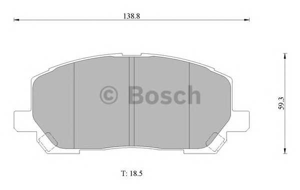 bosch 0986ab1411