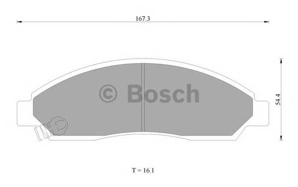 bosch 0986ab1416