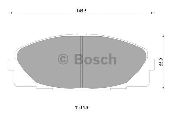 bosch 0986ab1419