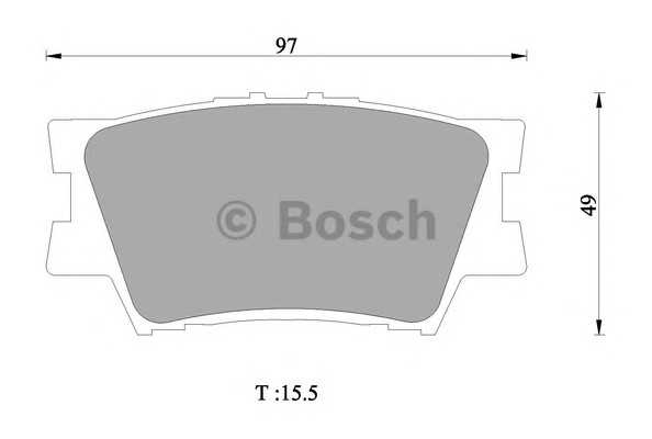 bosch 0986ab1421
