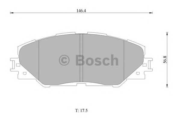 bosch 0986ab1422