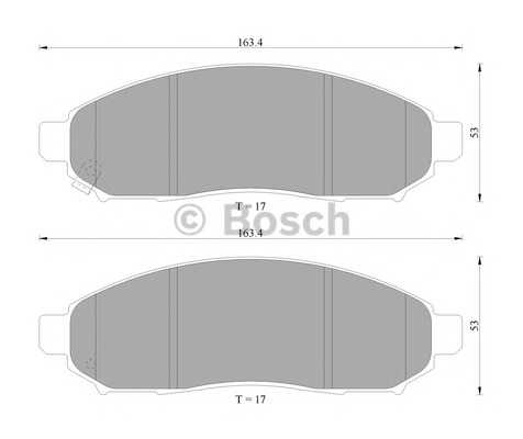bosch 0986ab1450