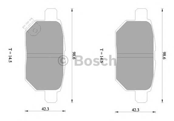 bosch 0986ab1453