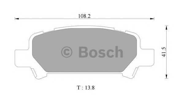 bosch 0986ab1459