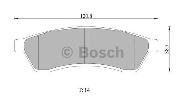 bosch 0986ab1463