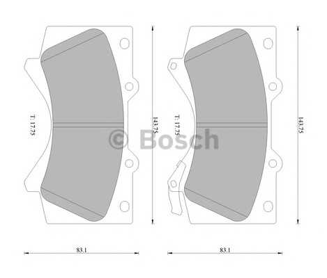 bosch 0986ab1493